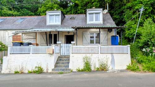 Quimerch Finistère house foto 7366113