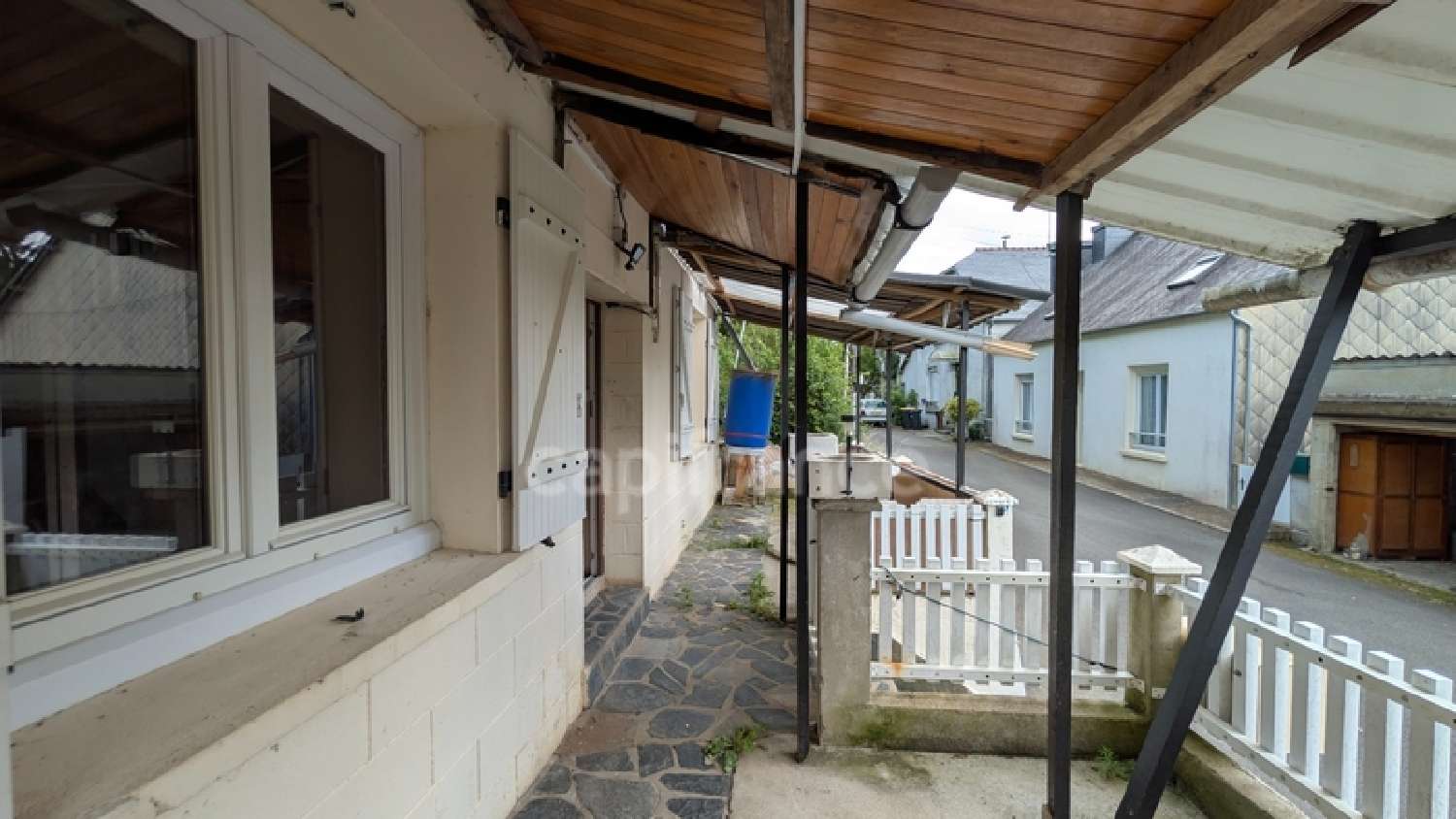  for sale house Quimerch Finistère 6