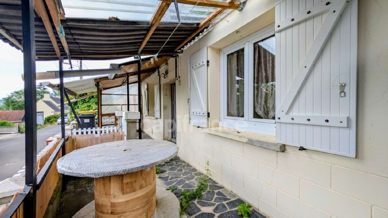  for sale house Quimerch Finistère 7