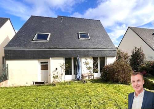 Quimper Finistère house foto 7360902
