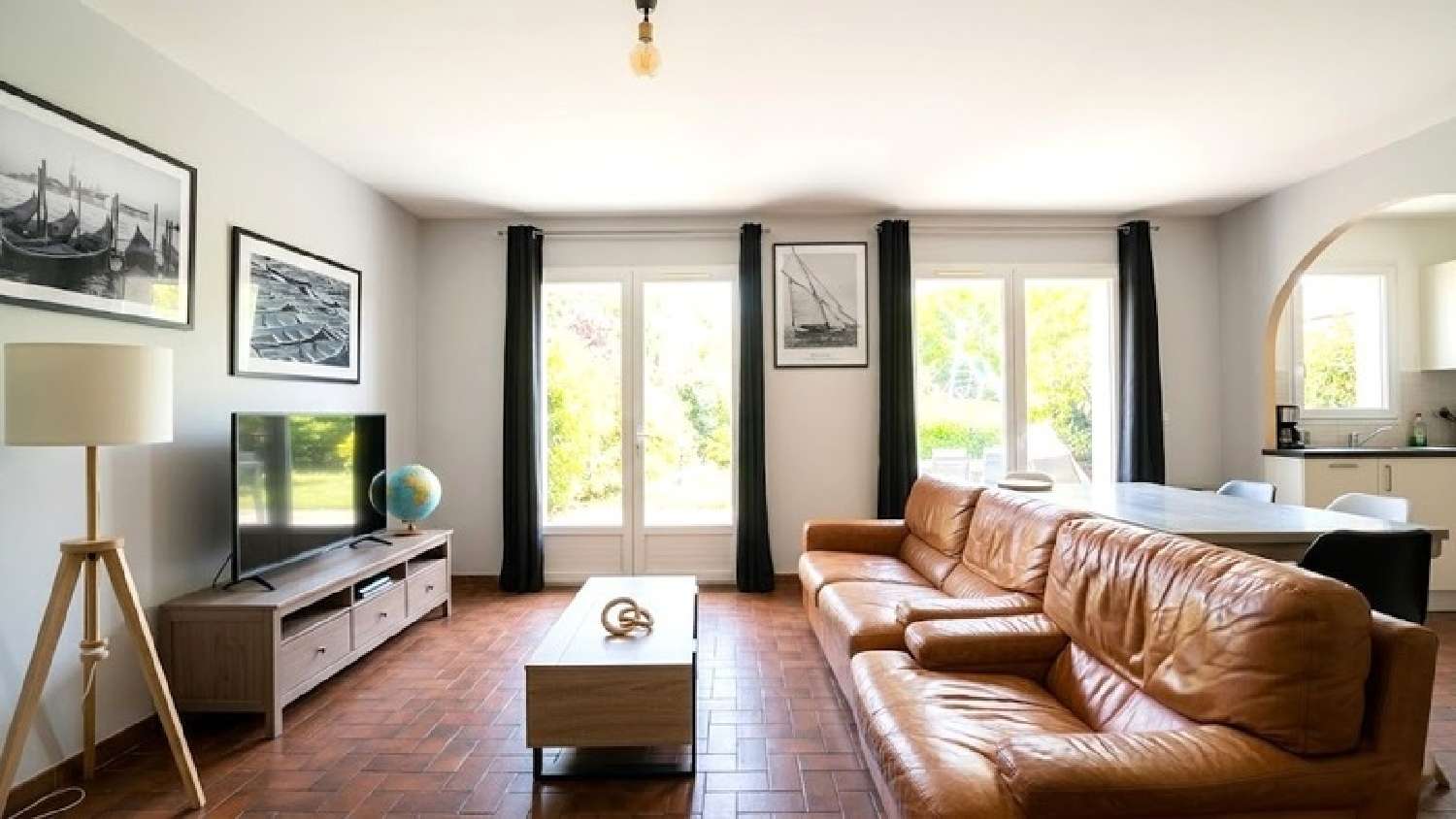  for sale house Quimper Finistère 3