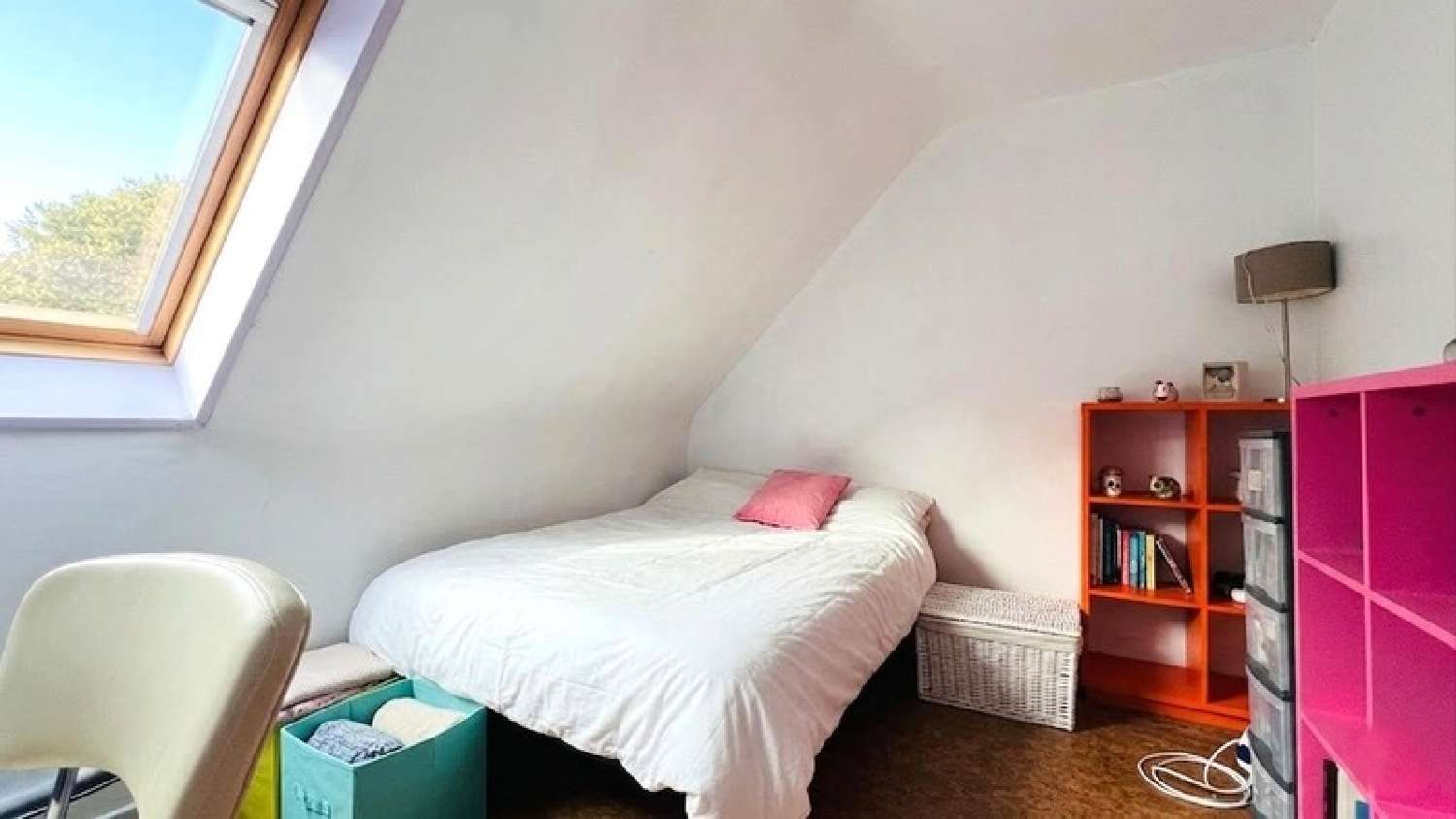  for sale house Quimper Finistère 8