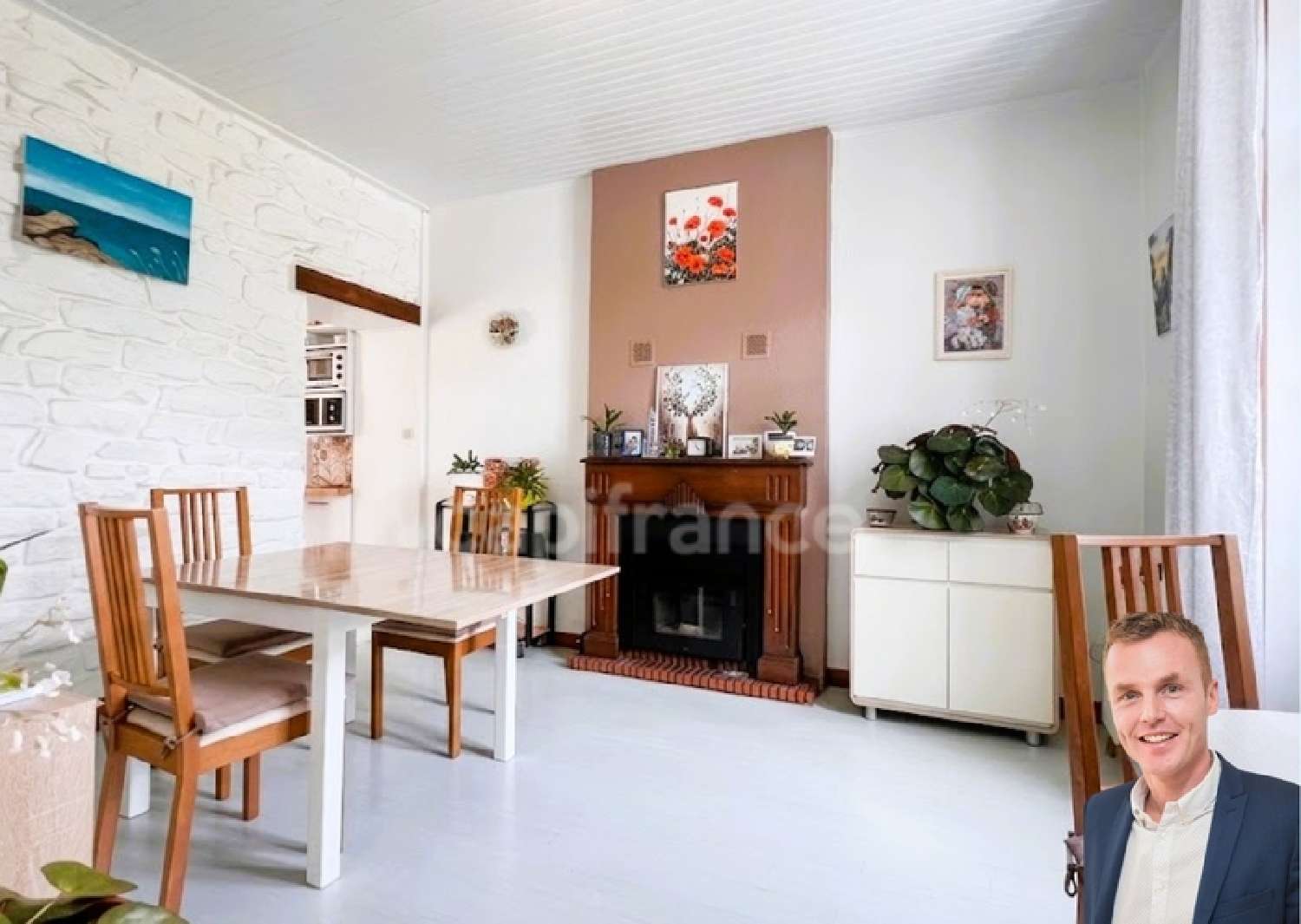  kaufen Haus Quimper Finistère 1
