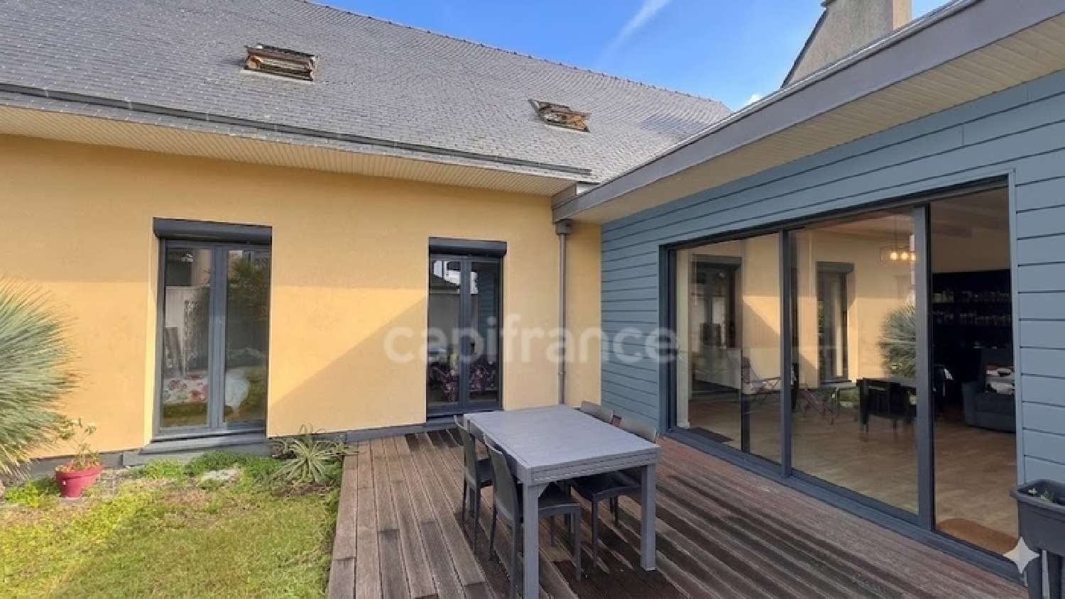  kaufen Haus Quimper Finistère 3