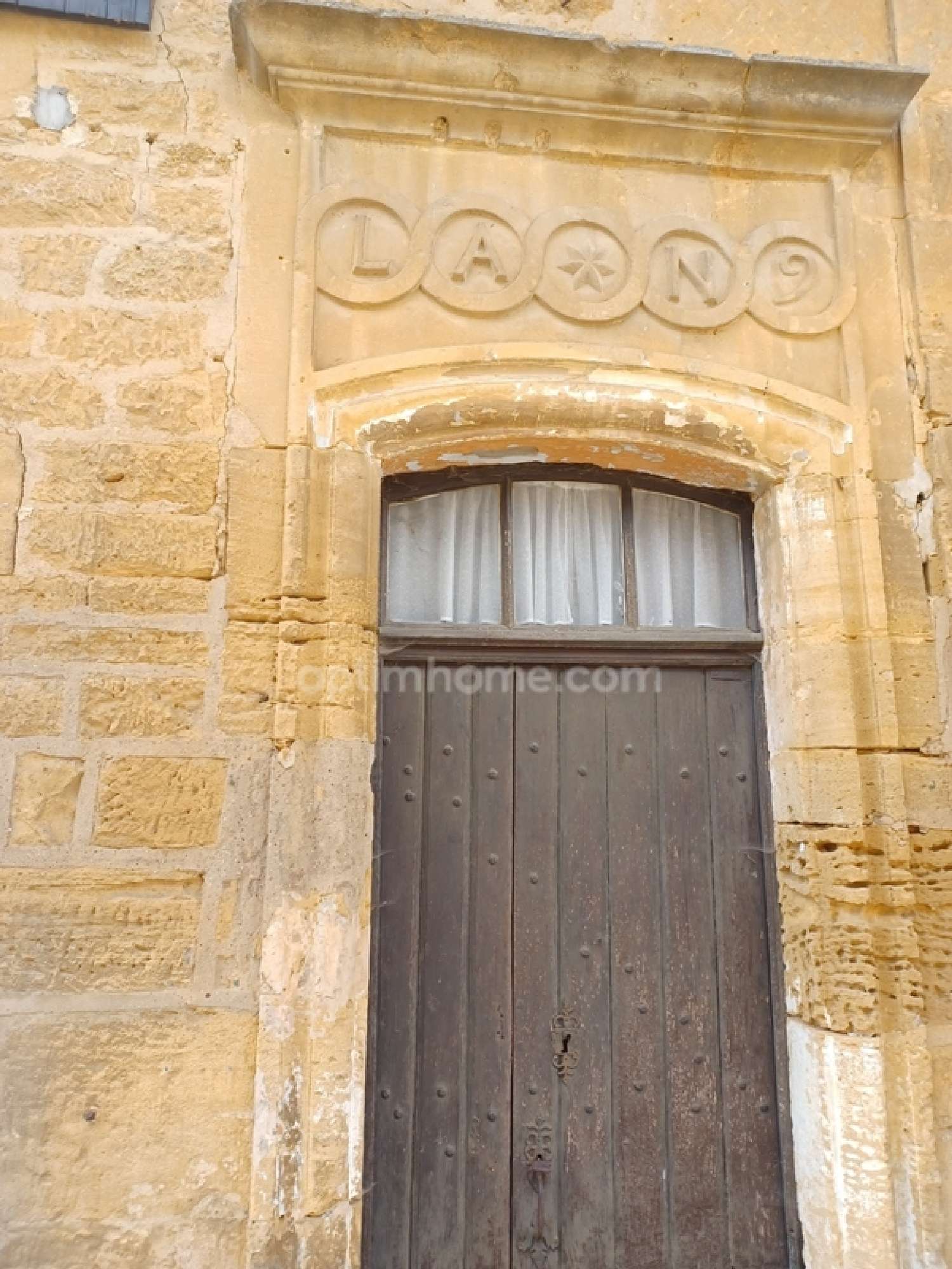 for sale house Quincy-Landzécourt Meuse 2