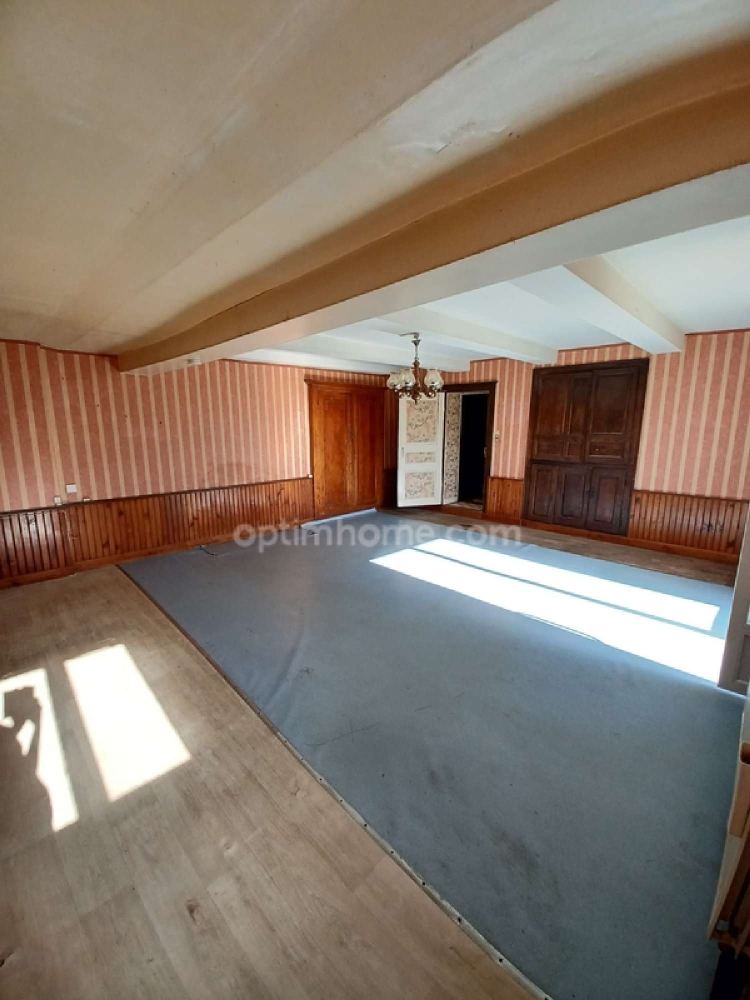 for sale house Quincy-Landzécourt Meuse 4