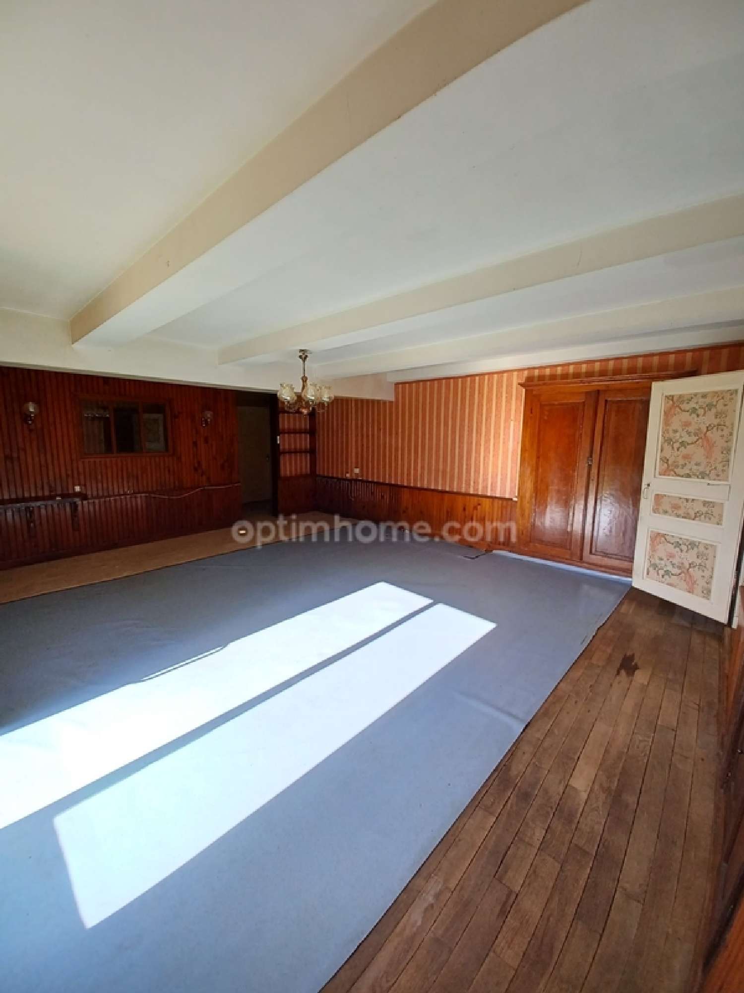for sale house Quincy-Landzécourt Meuse 5