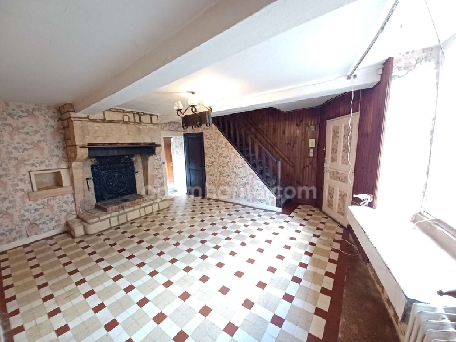 for sale house Quincy-Landzécourt Meuse 6