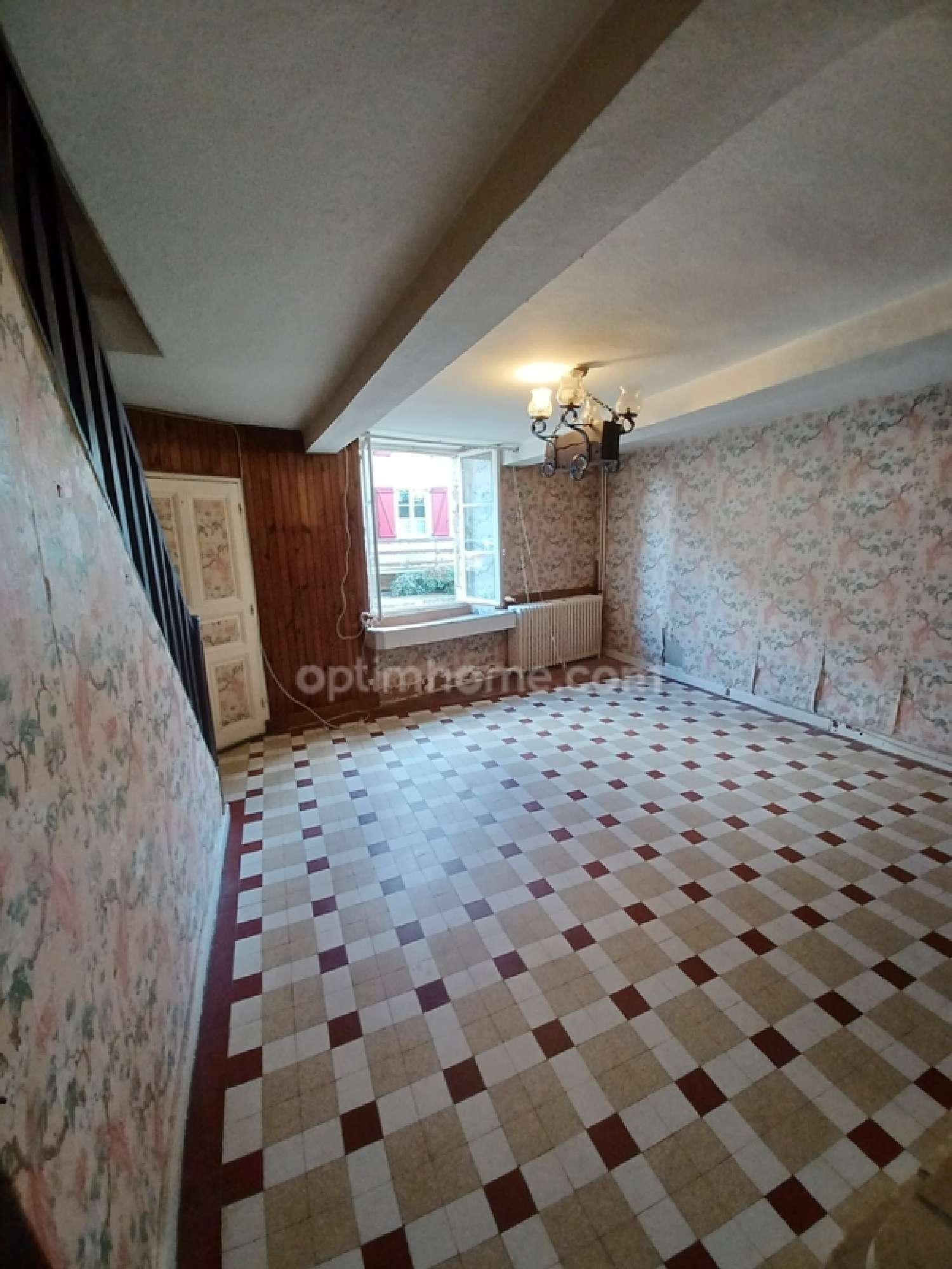for sale house Quincy-Landzécourt Meuse 7