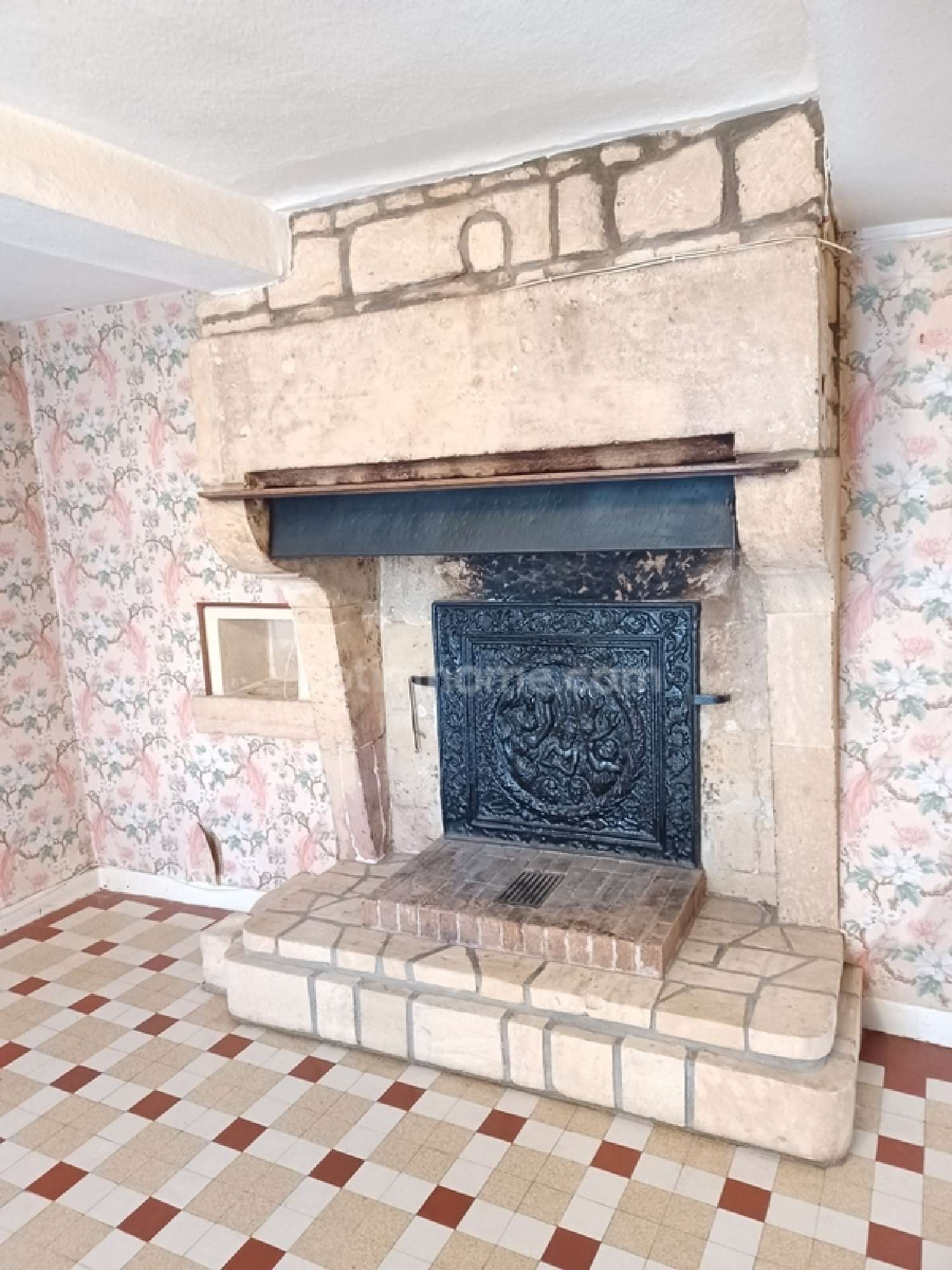 for sale house Quincy-Landzécourt Meuse 8