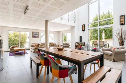 Quincy-sous-Sénart Essonne Haus Bild 7355813