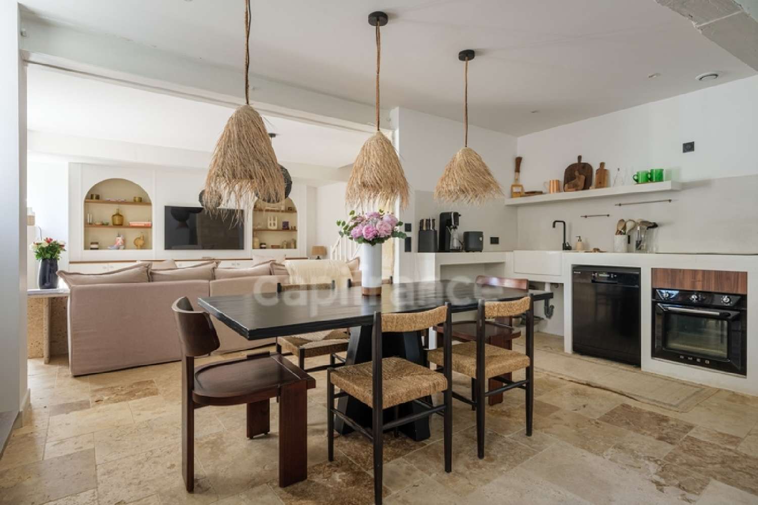 à vendre maison Quinsac Gironde 3
