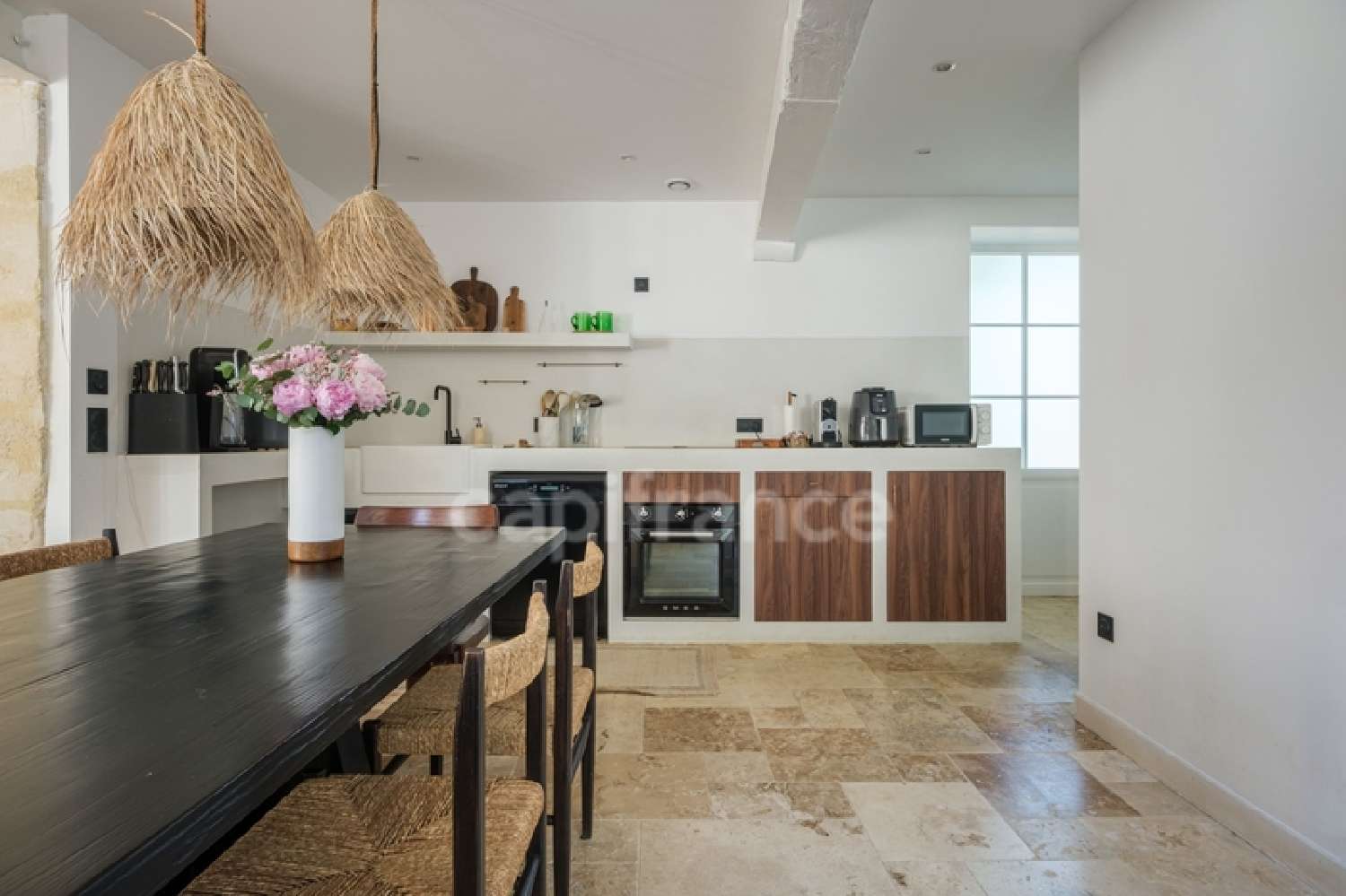 à vendre maison Quinsac Gironde 4