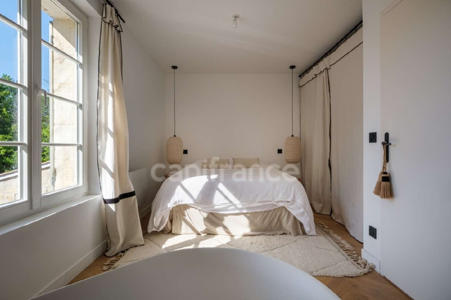 à vendre maison Quinsac Gironde 5