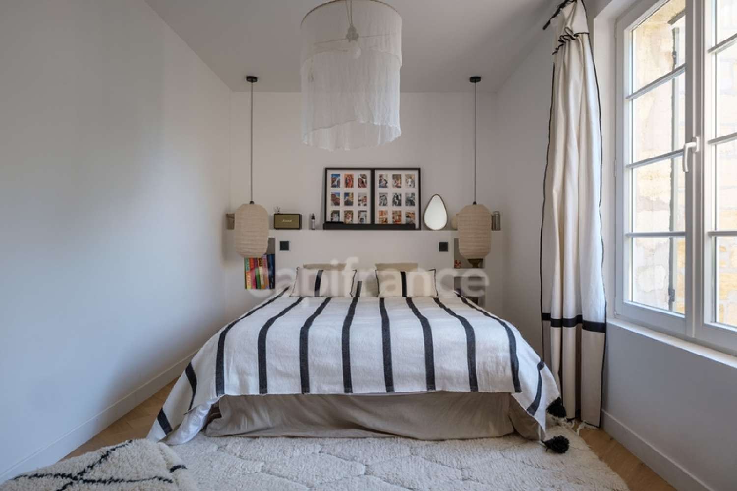 à vendre maison Quinsac Gironde 6
