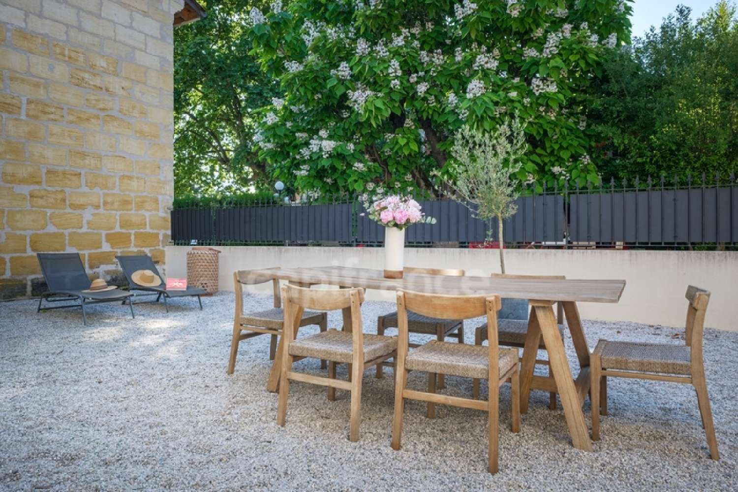 à vendre maison Quinsac Gironde 7