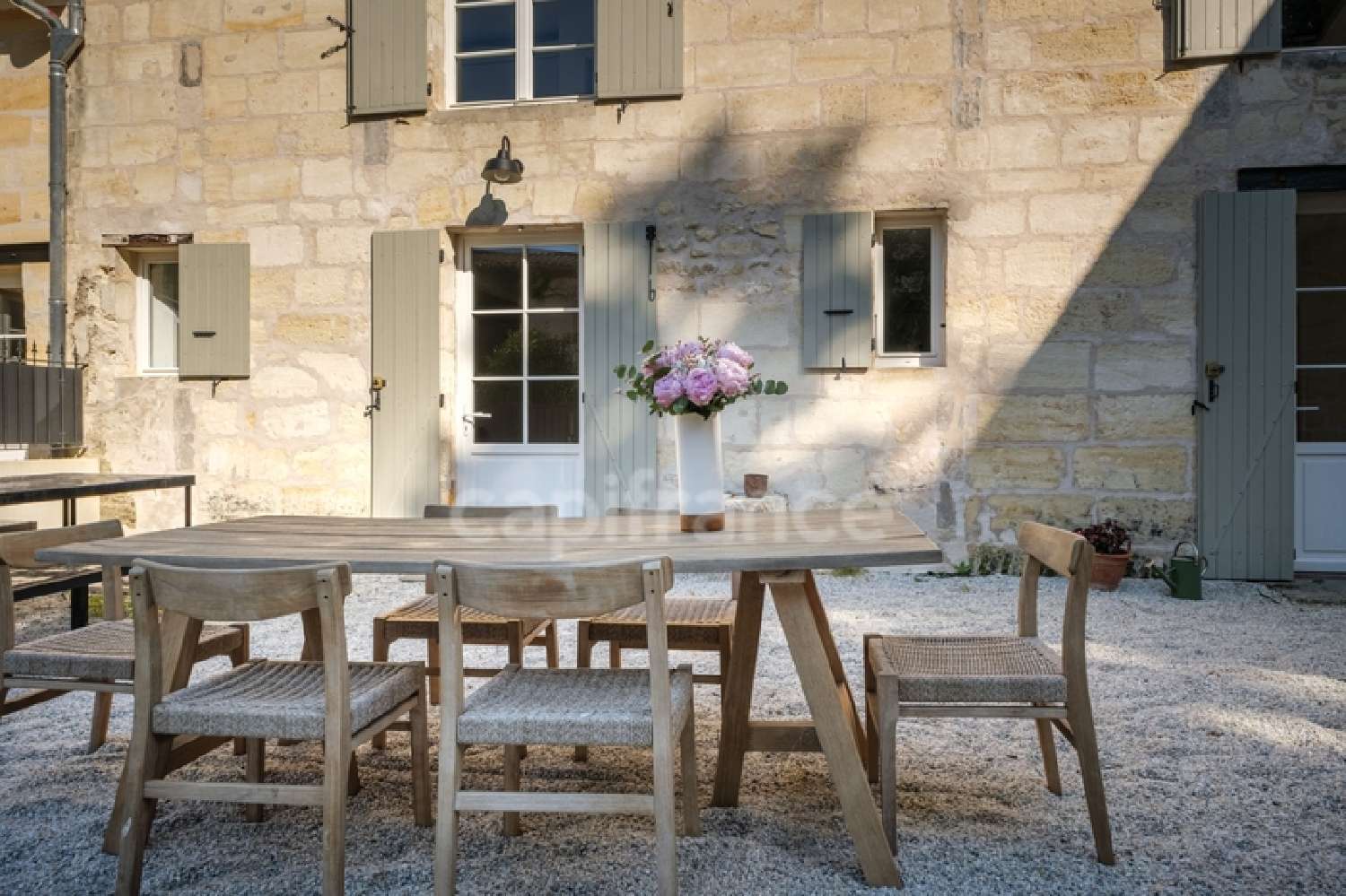 à vendre maison Quinsac Gironde 8