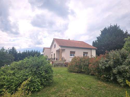 Quinssaines Allier house foto 7353825