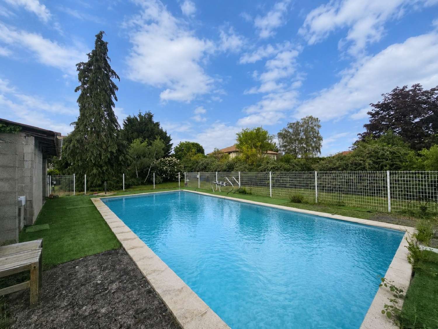  for sale house Quinssaines Allier 2