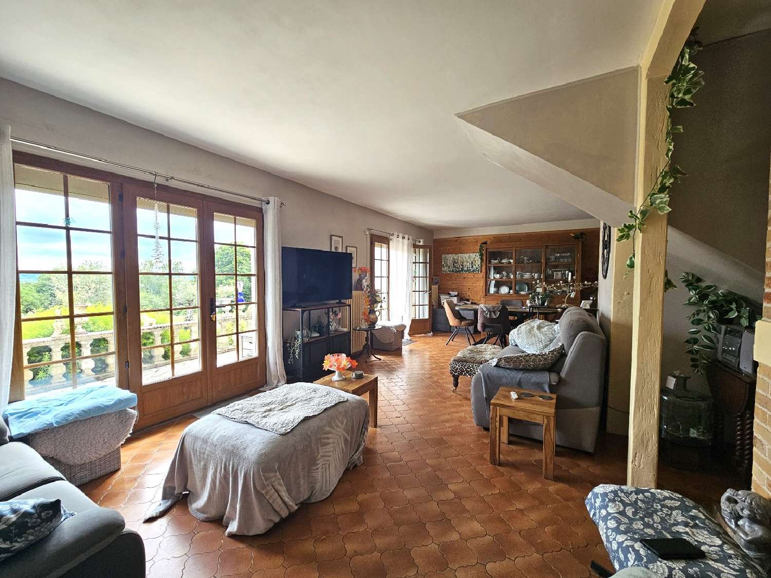  for sale house Quinssaines Allier 3