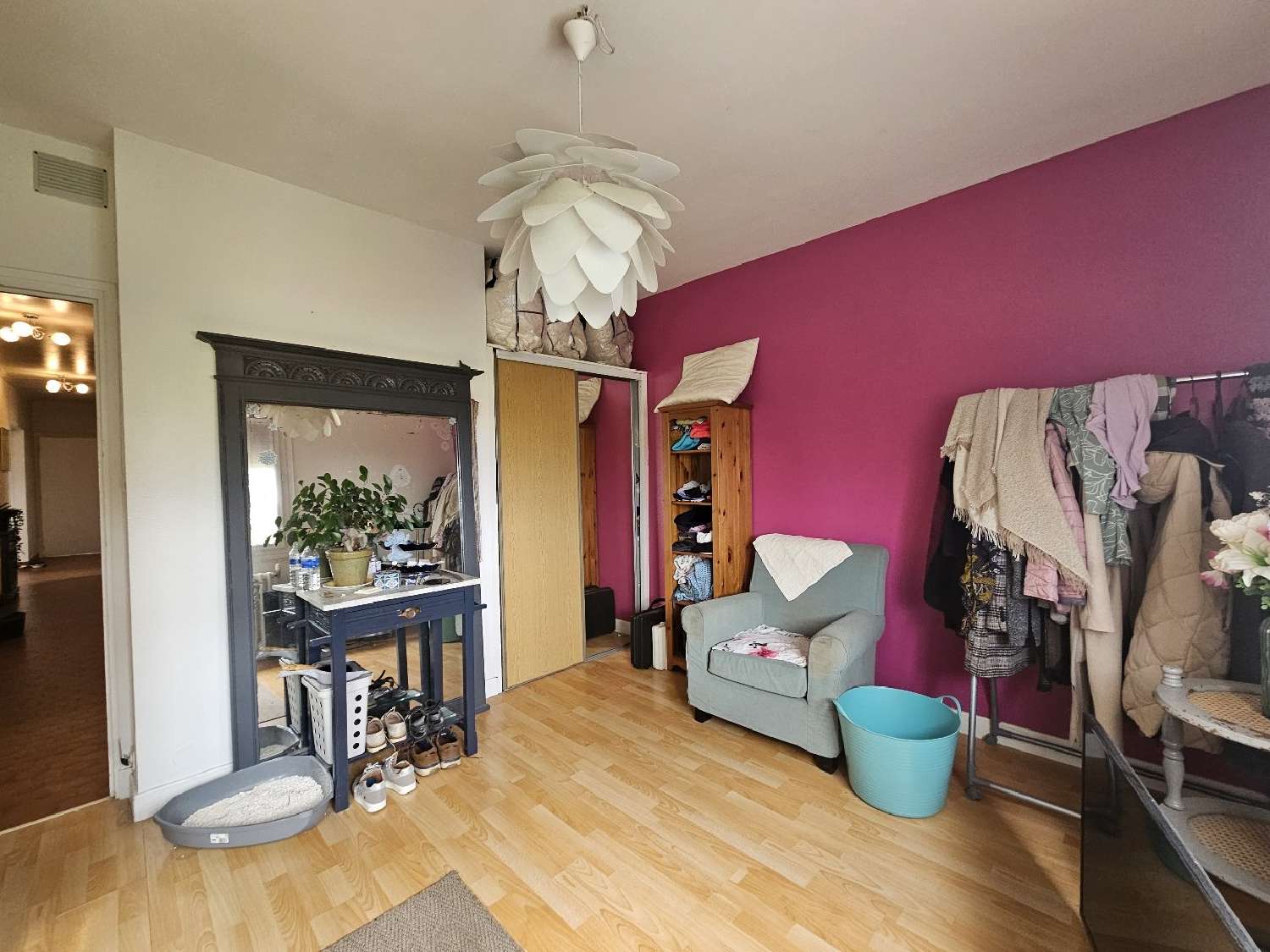 for sale house Quinssaines Allier 6