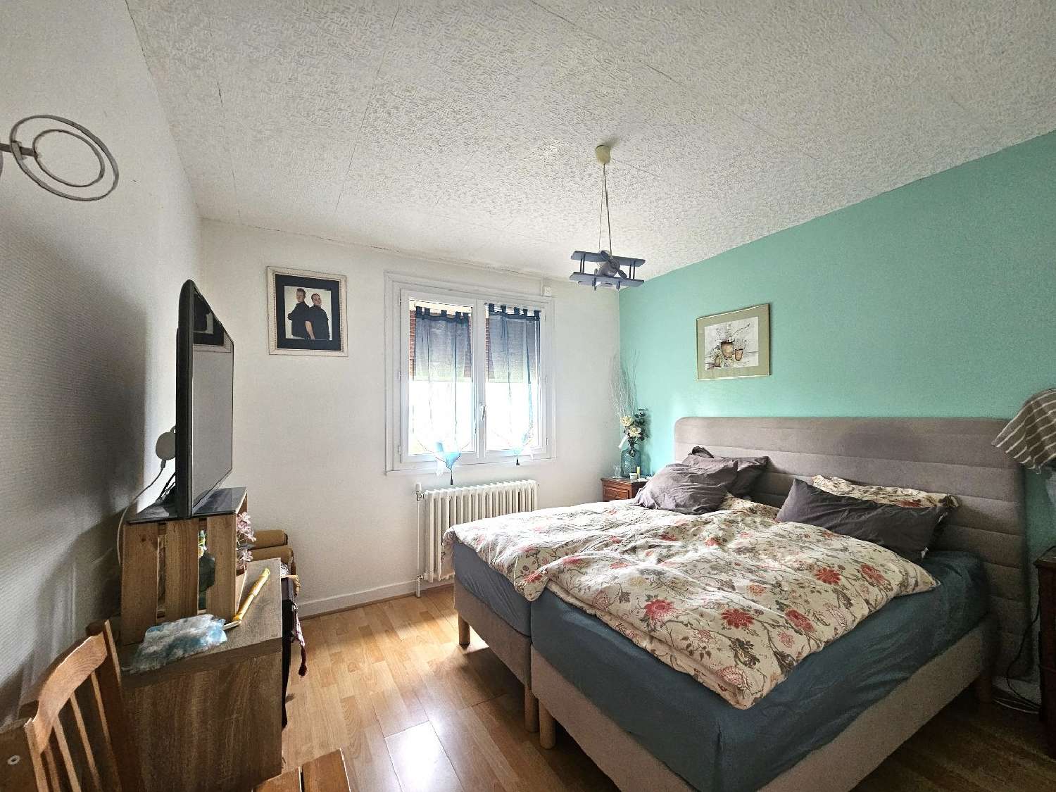  for sale house Quinssaines Allier 7