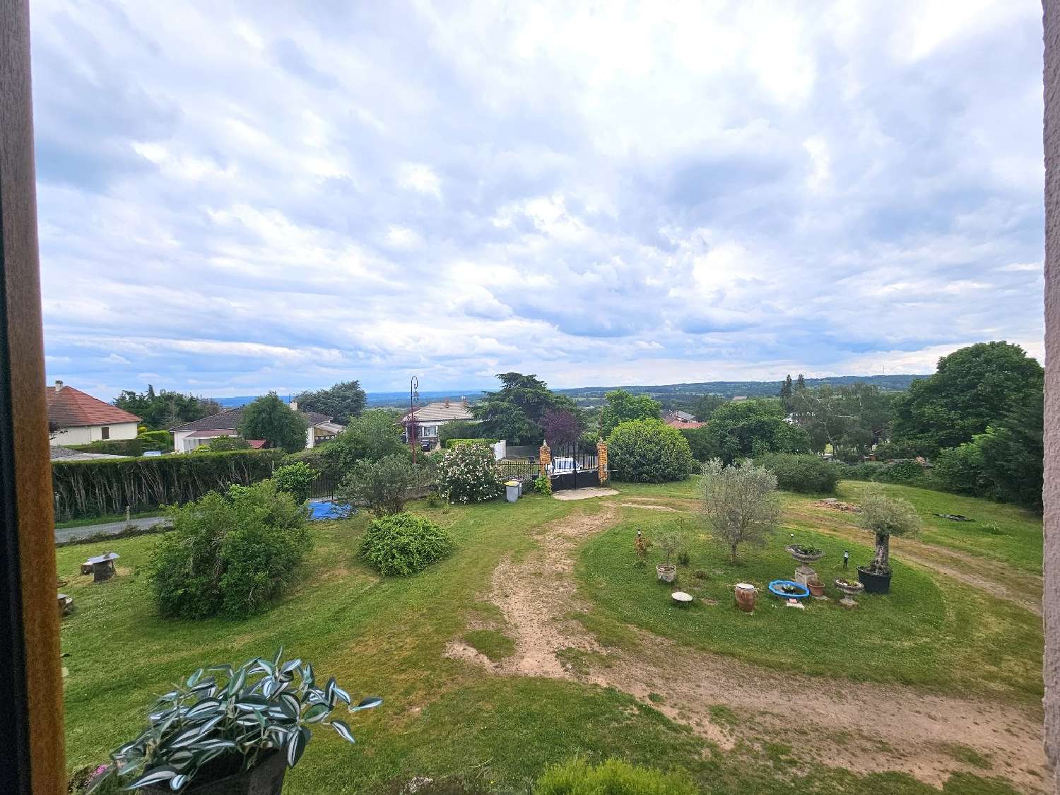  for sale house Quinssaines Allier 8