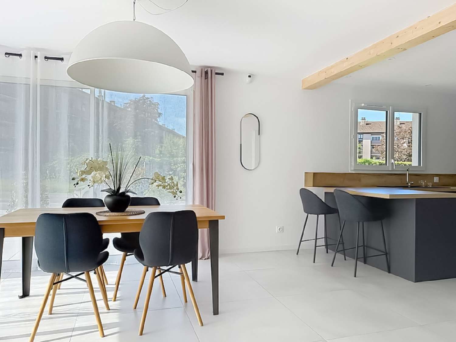 à vendre maison Quintal Haute-Savoie 2
