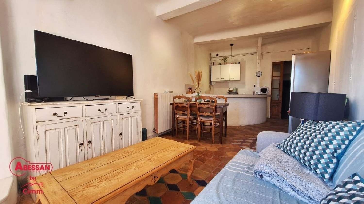  en venta casa Quissac Gard 5