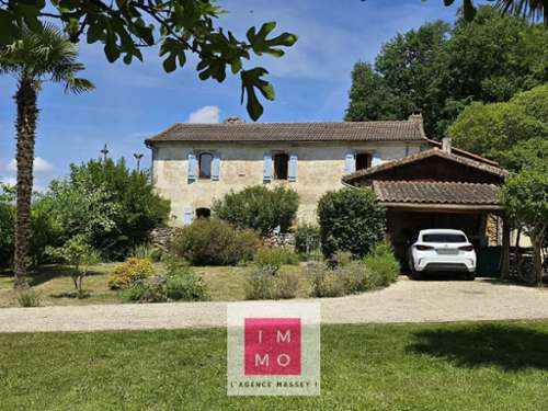 Rabastens-de-Bigorre Hautes-Pyrénées maison foto 7351164