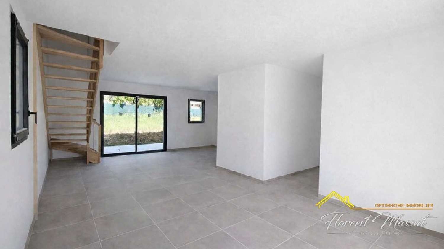 te koop huis Rabastens Tarn 3