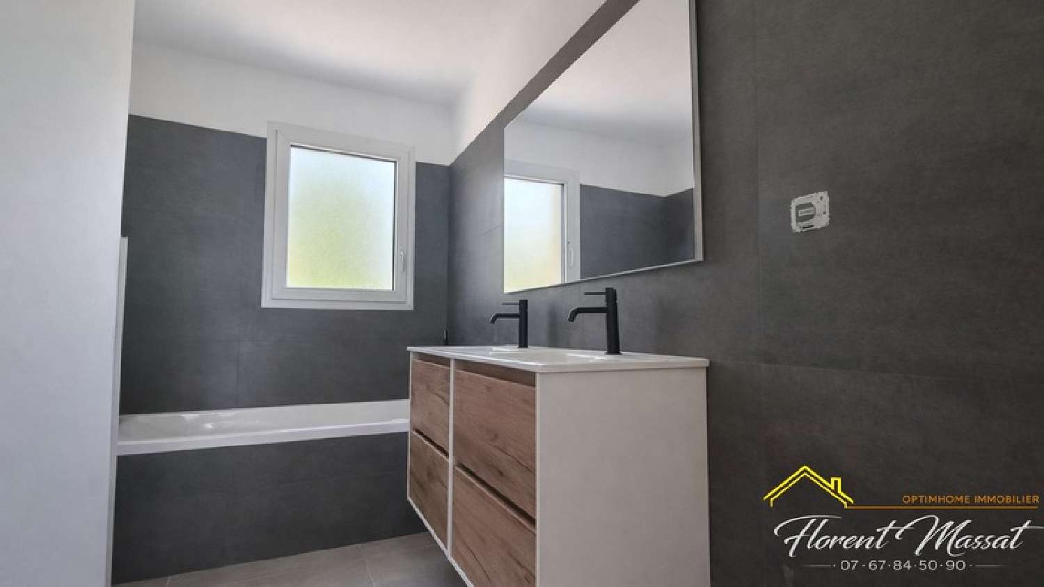 te koop huis Rabastens Tarn 5