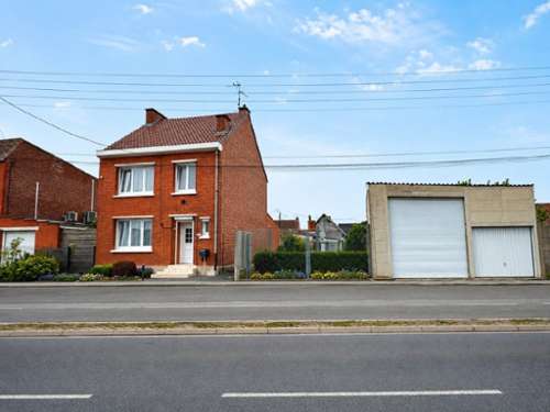 Râches Nord house foto 7349848