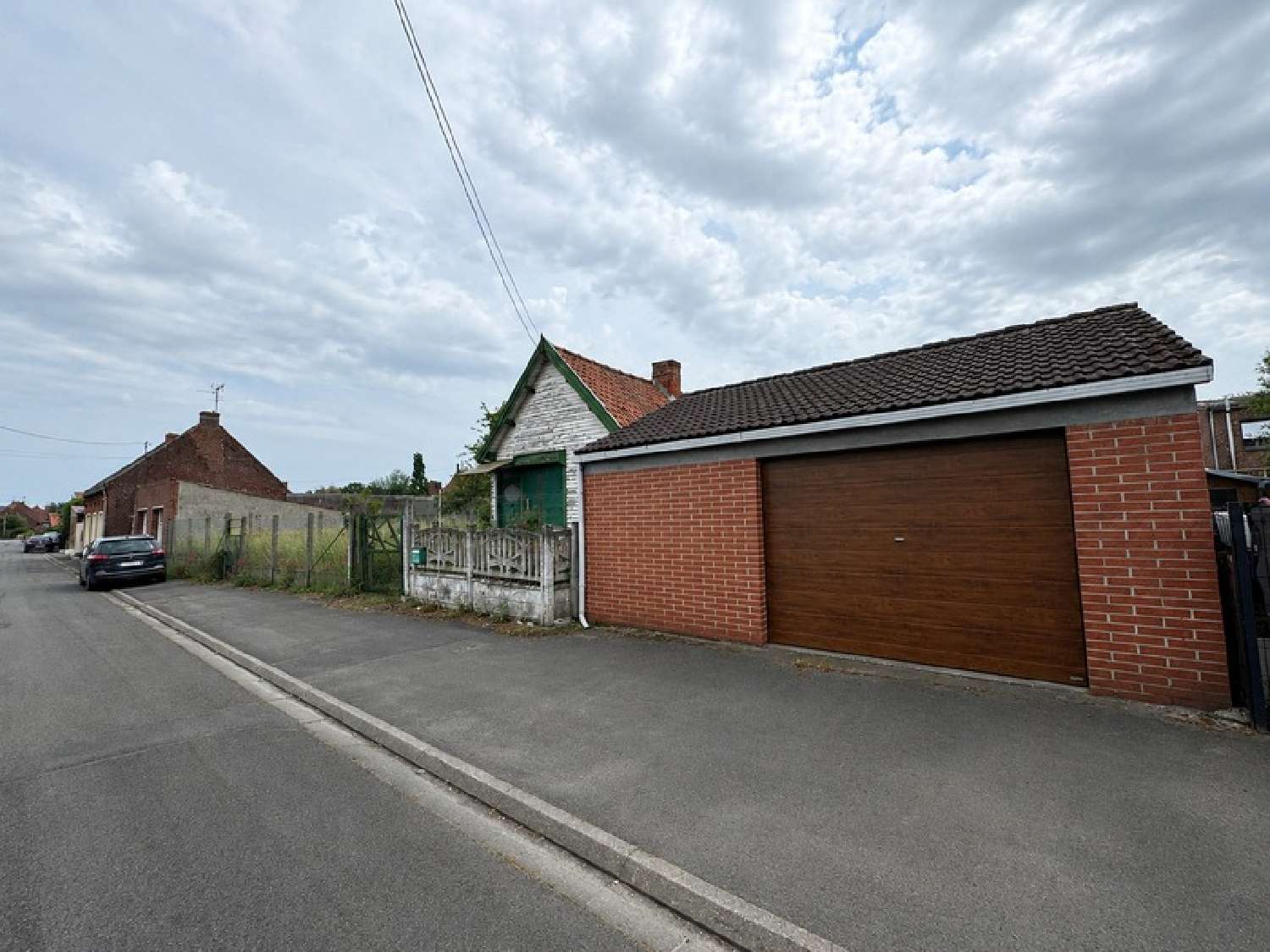  for sale house Râches Nord 7