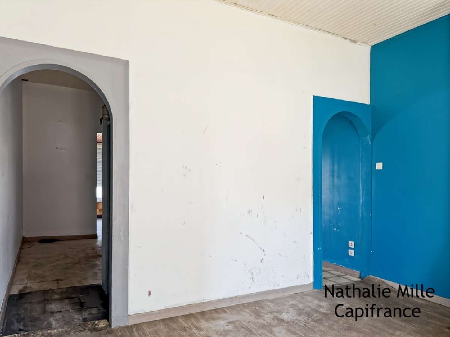 à vendre maison Raismes Nord 2