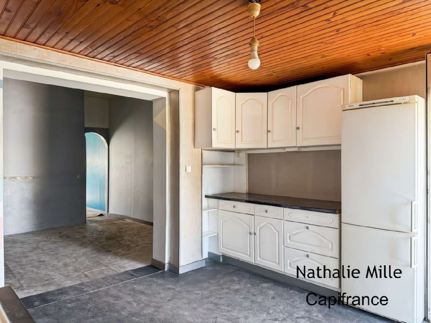  à vendre maison Raismes Nord 3
