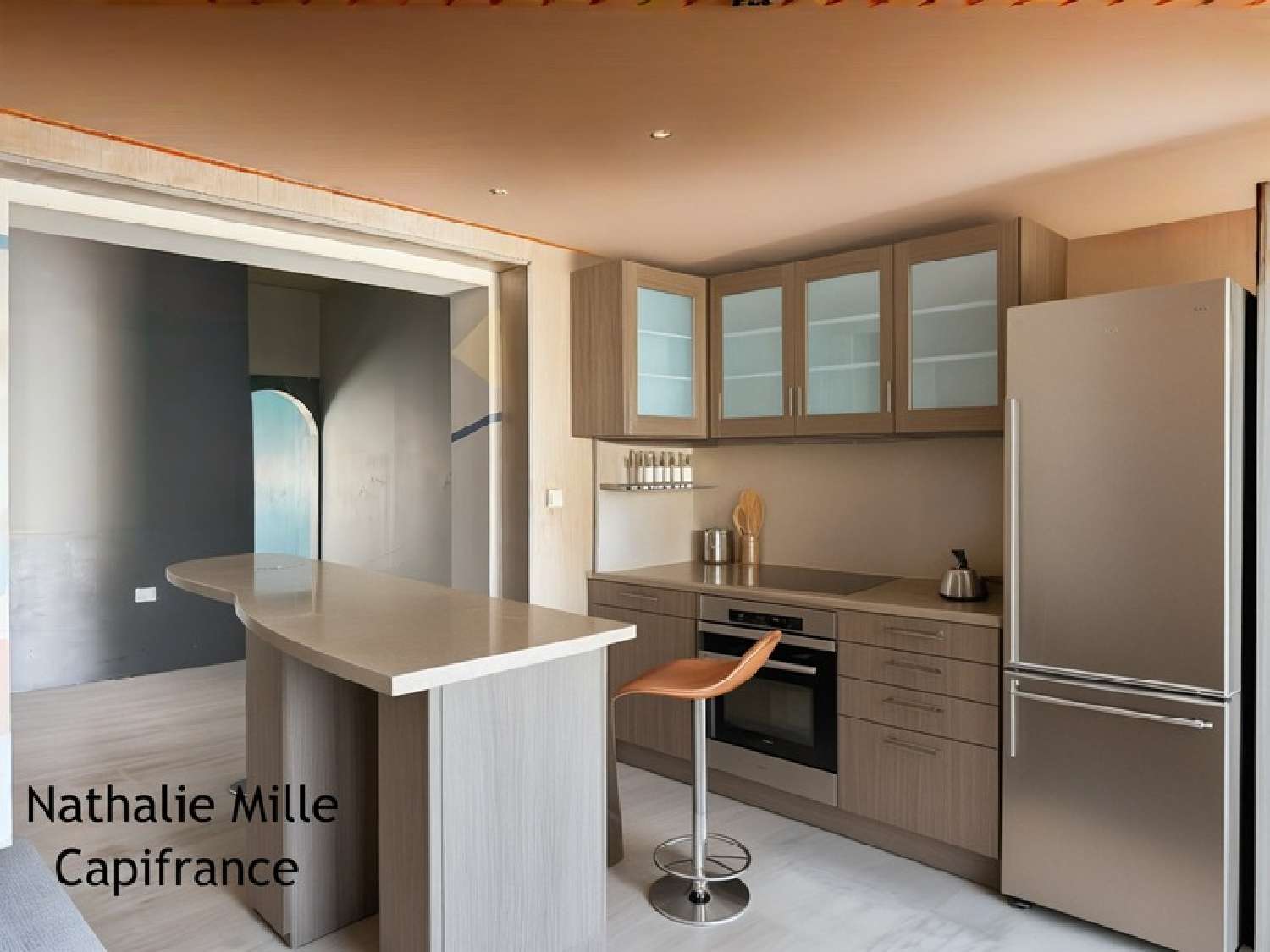  à vendre maison Raismes Nord 4