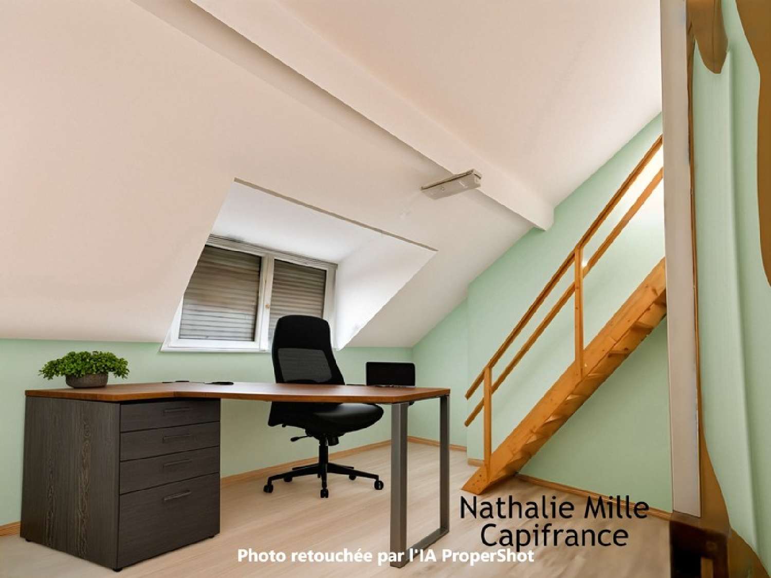  à vendre maison Raismes Nord 5