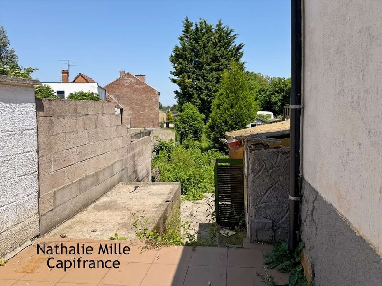  à vendre maison Raismes Nord 8