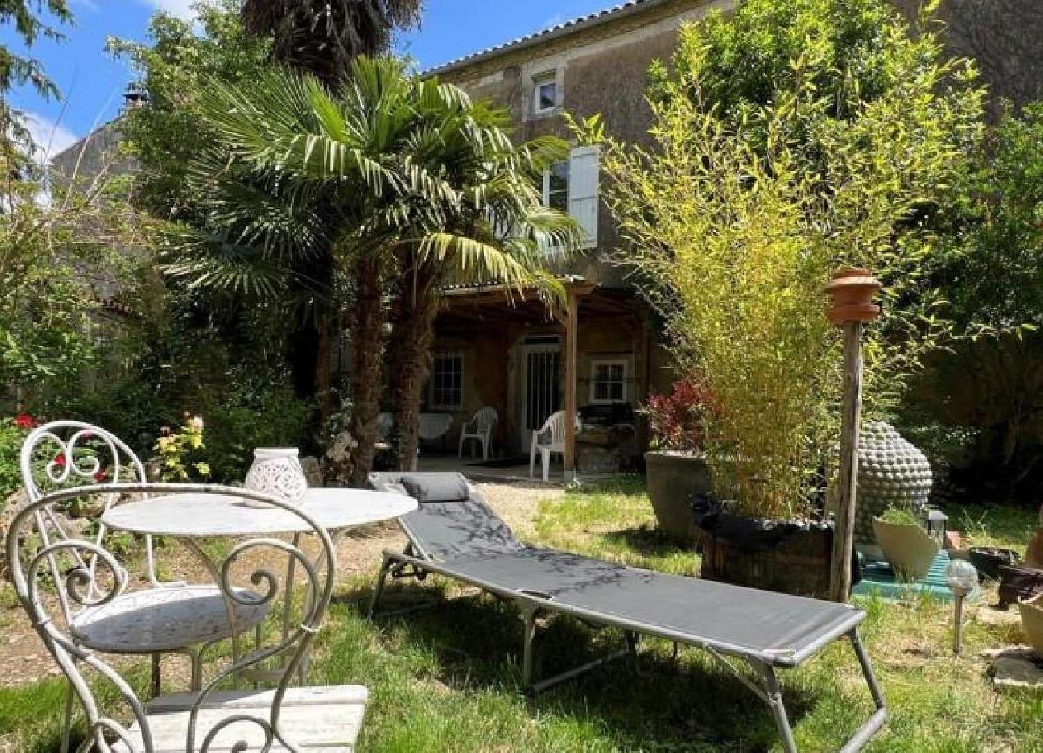 for sale house Raix Charente 2