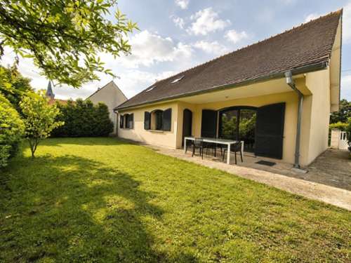 Rambouillet Yvelines maison foto 7361681