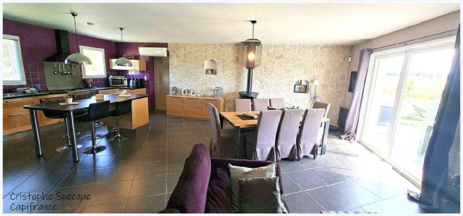 kaufen Haus Randan Puy-de-Dôme 3