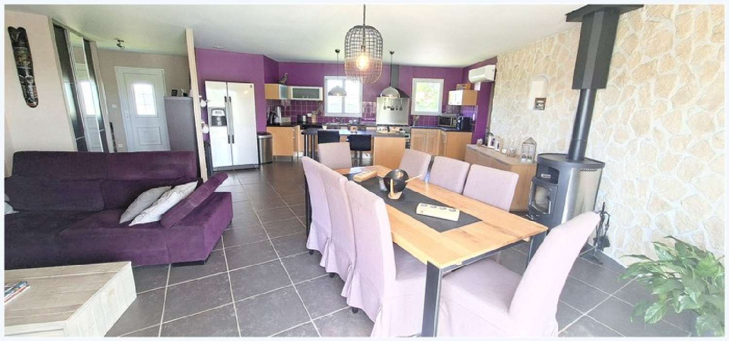 kaufen Haus Randan Puy-de-Dôme 4