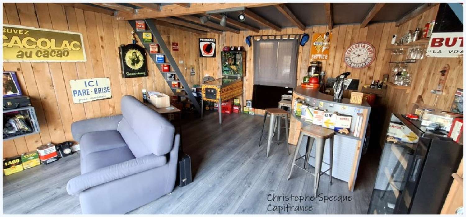 kaufen Haus Randan Puy-de-Dôme 5