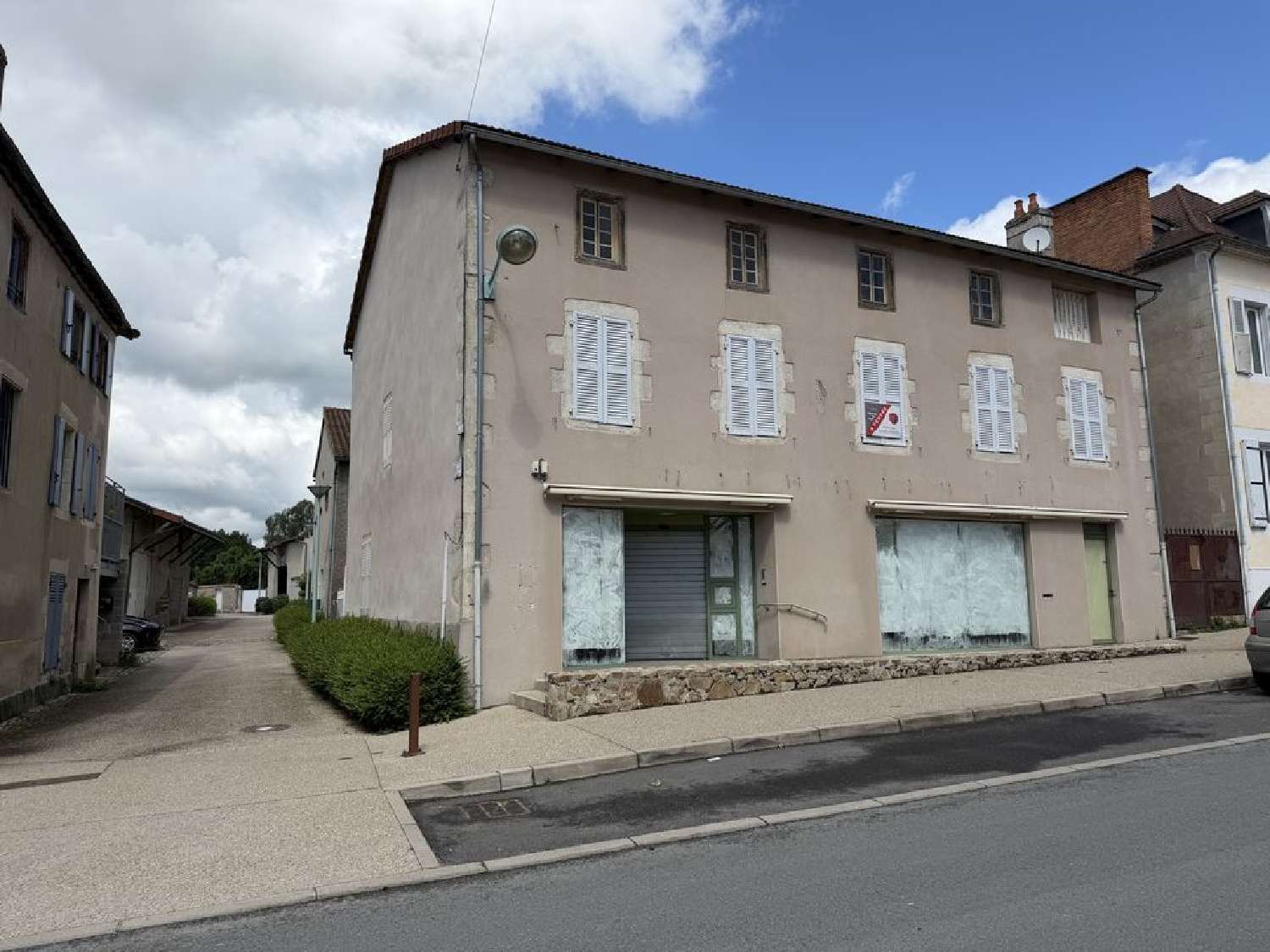  à vendre maison Randan Puy-de-Dôme 1