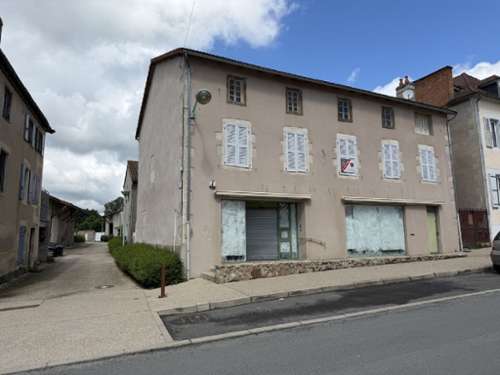 Randan Puy-de-Dôme maison foto 7351147