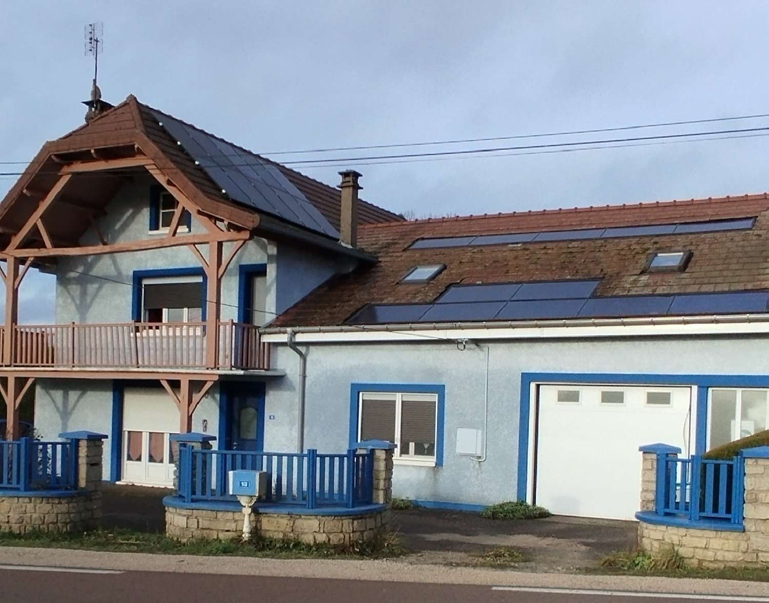 en venta casa Rangecourt Haute-Marne 1