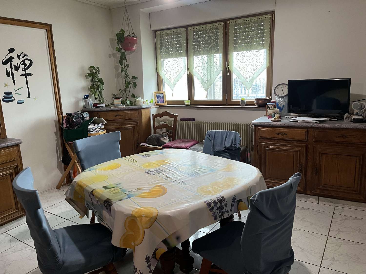 en venta casa Rangecourt Haute-Marne 2