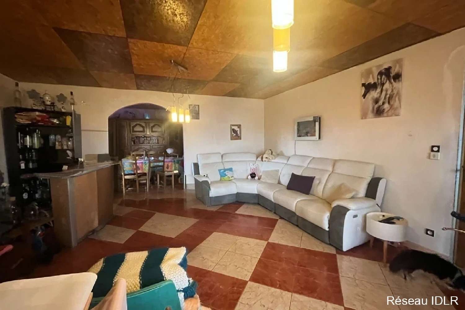 en venta casa Rangecourt Haute-Marne 4