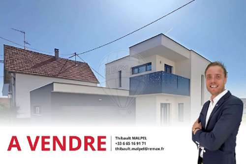 Ranspach-le-Haut Haut-Rhin maison foto 7349755